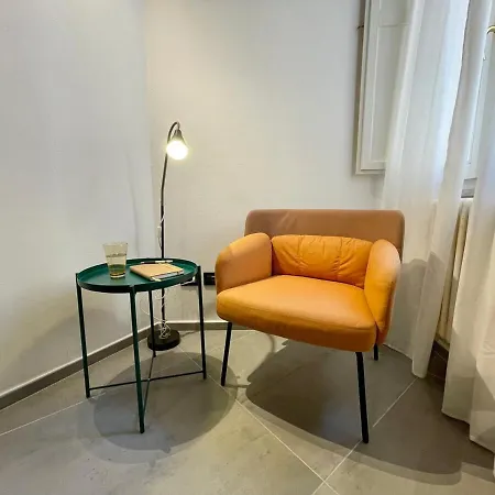 Nido Urbano Apartment