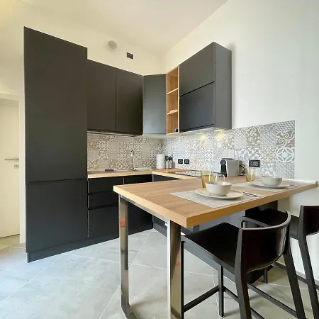 Nido Urbano Apartment Rimini