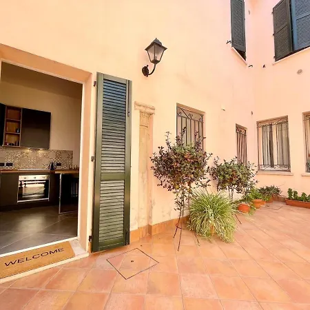 Nido Urbano * Ρίμινι