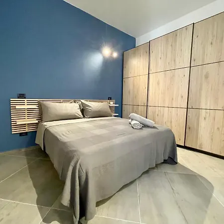 Apartament Nido Urbano