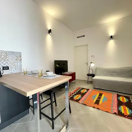 Nido Urbano Apartment *