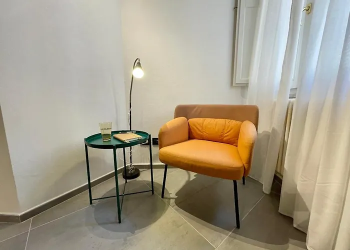 Nido Urbano Apartament