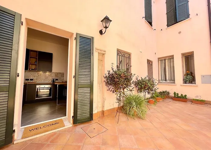 Nido Urbano * Rimini