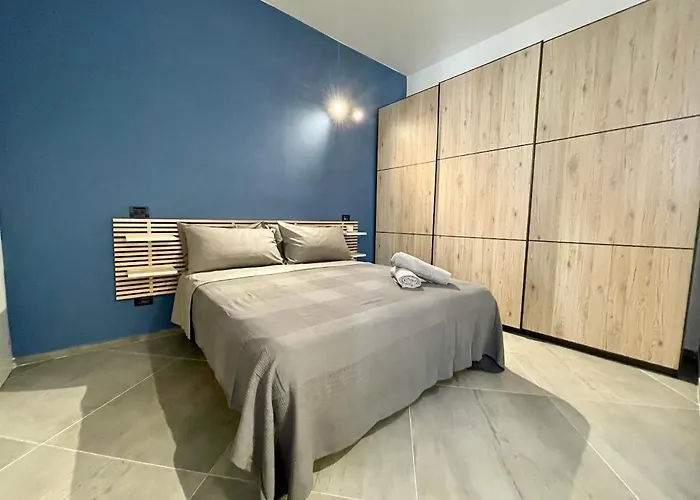 Apartament Nido Urbano
