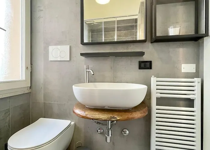 Nido Urbano Διαμέρισμα